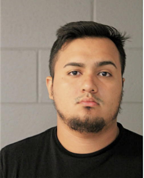 GREGORIO BERNABE, Cook County, Illinois
