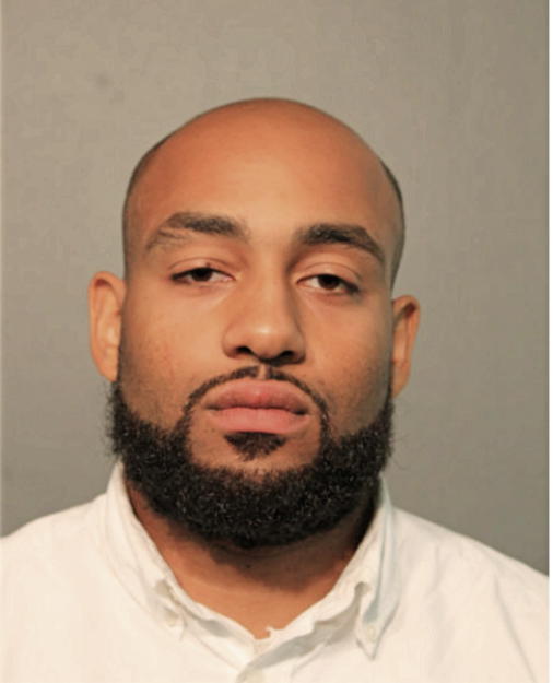 MICHAEL K BEYERS, Cook County, Illinois