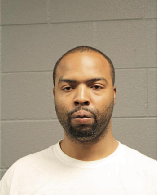 ERIC E BILLOPS, Cook County, Illinois