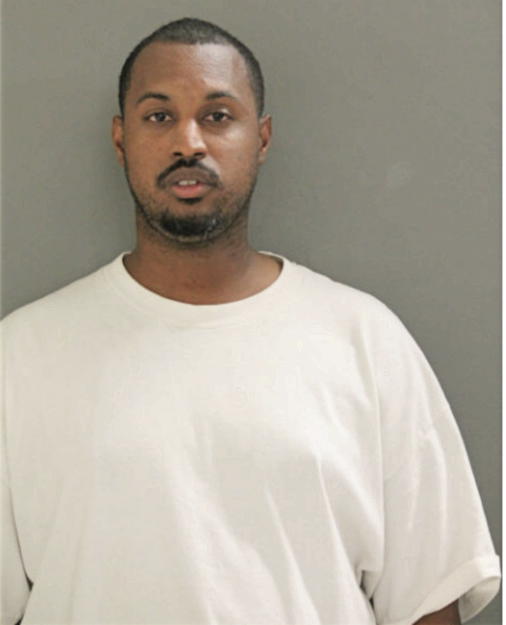 ANDREW BLACKBURN, Cook County, Illinois