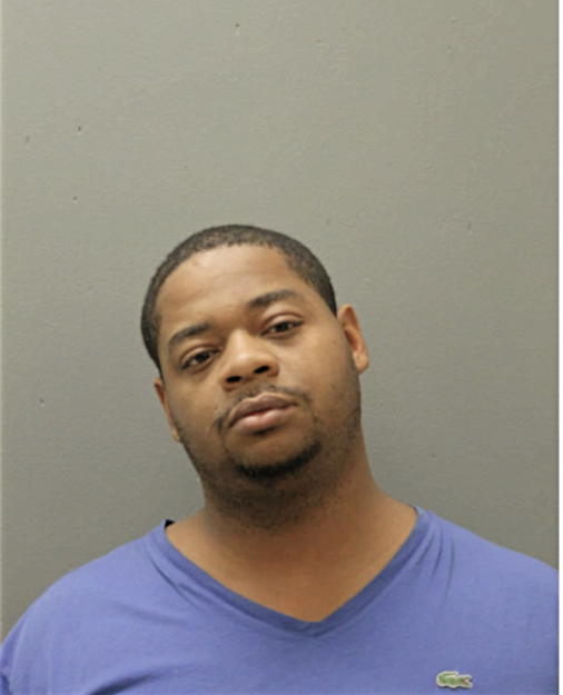 DEREK A BLACKMAN, Cook County, Illinois