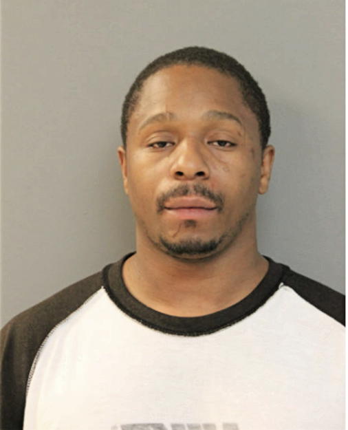 DAVIETT BLAKES, Cook County, Illinois