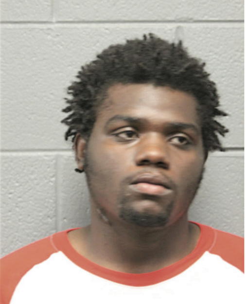 FLOYD BOENS, Cook County, Illinois