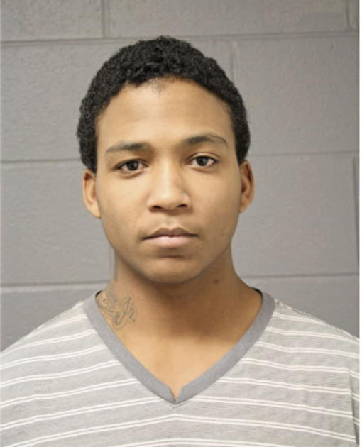 JERMAINE D BOLDS, Cook County, Illinois