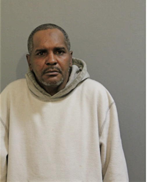 JEFFERY DWIGHT BOOTH, Cook County, Illinois