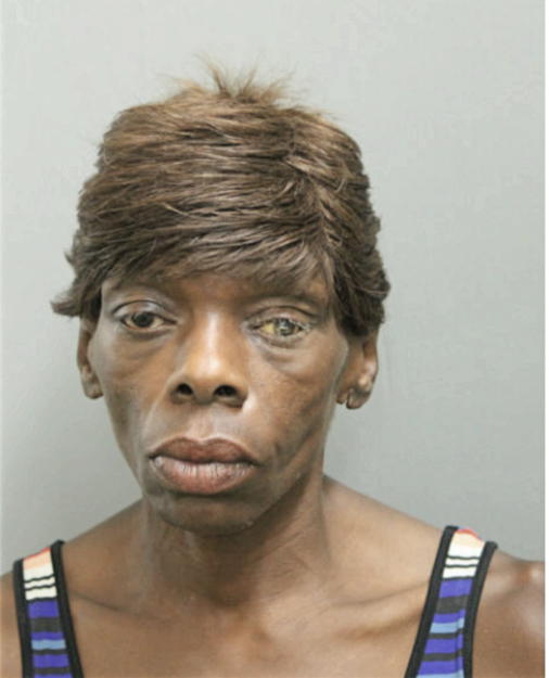 LORETTA M BRADLEY, Cook County, Illinois