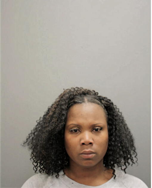 LADONNA M BROWN, Cook County, Illinois