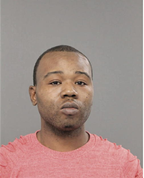 ROBERT BROWN, Cook County, Illinois