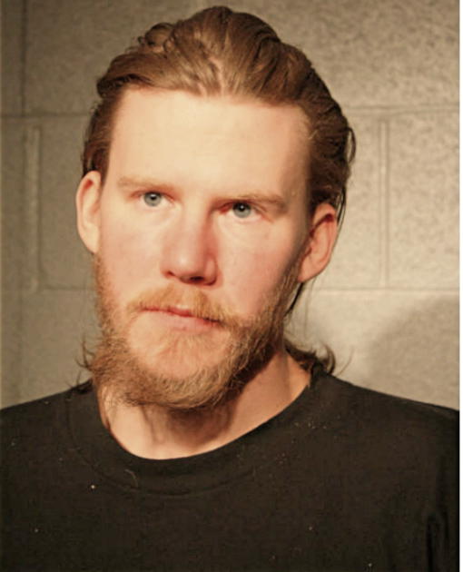 SHANE BURDICK, Cook County, Illinois