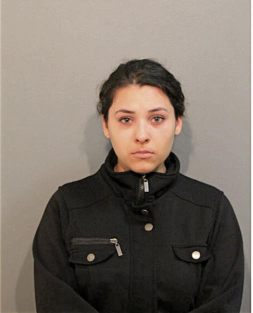 ANN M CABILDO, Cook County, Illinois