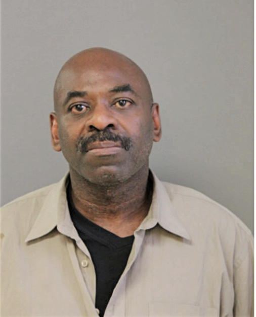 ANTHONY CAIN, Cook County, Illinois