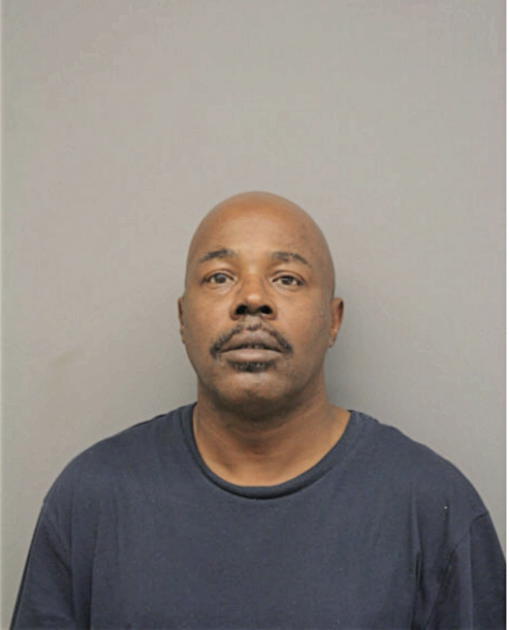 ADOLPH CAMPBELL, Cook County, Illinois