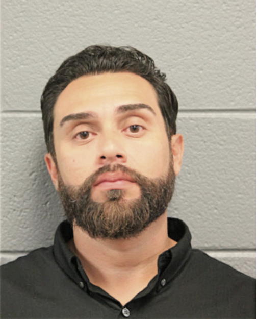 ANTHONY N CAMPOS, Cook County, Illinois