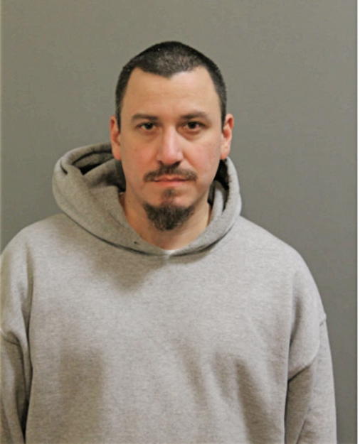 ALFONSO CARDENAS, Cook County, Illinois