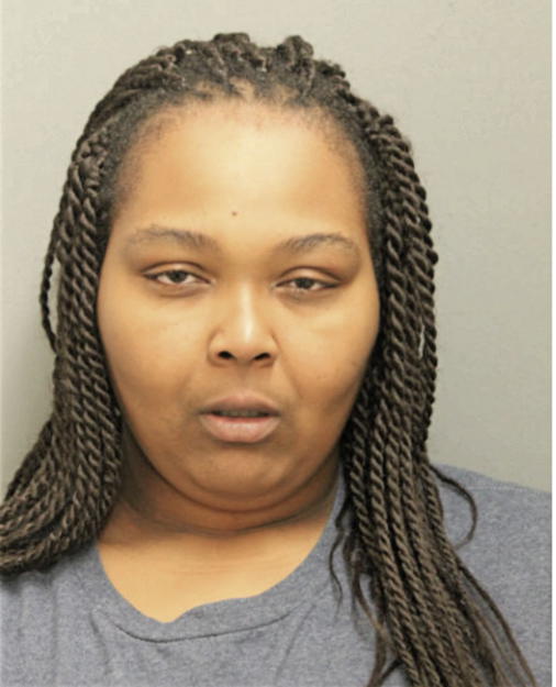 ANGEL CARTER, Cook County, Illinois