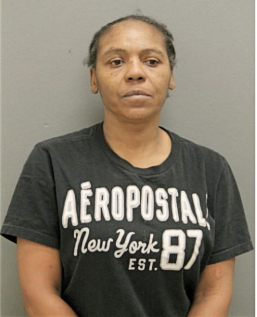 LADONNA CARTER, Cook County, Illinois
