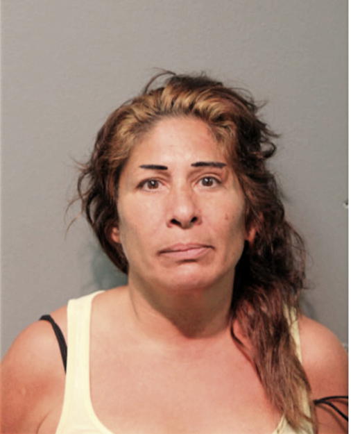 CATHERINE A CARUSO, Cook County, Illinois