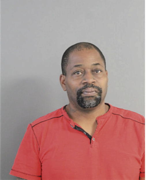 RON L CHILDS, Cook County, Illinois