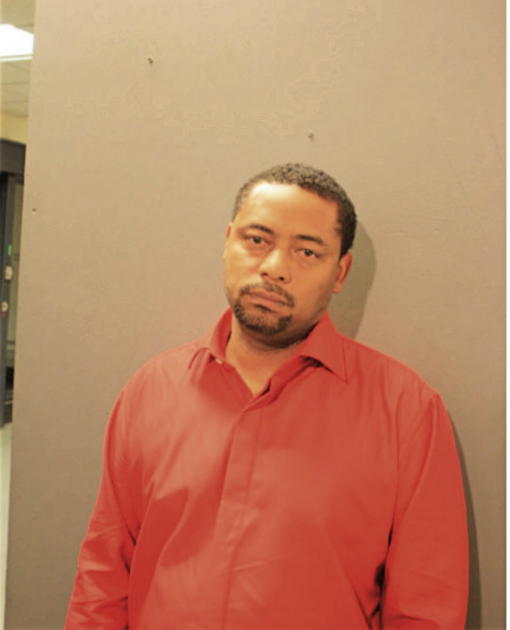 CHARLES L COLEMAN, Cook County, Illinois
