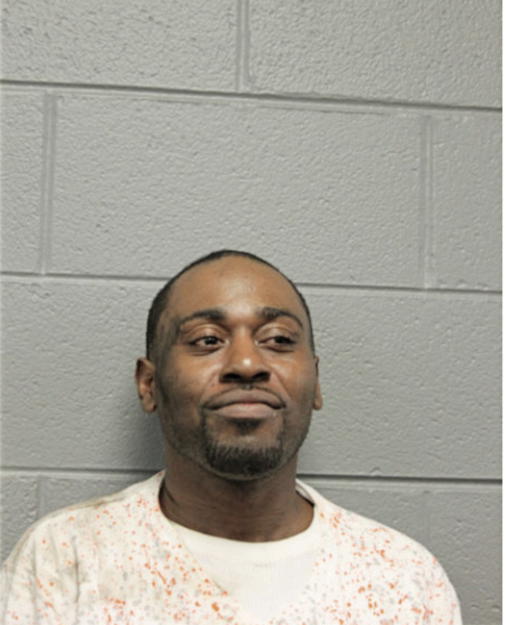 DARRIO COLLYMORE, Cook County, Illinois