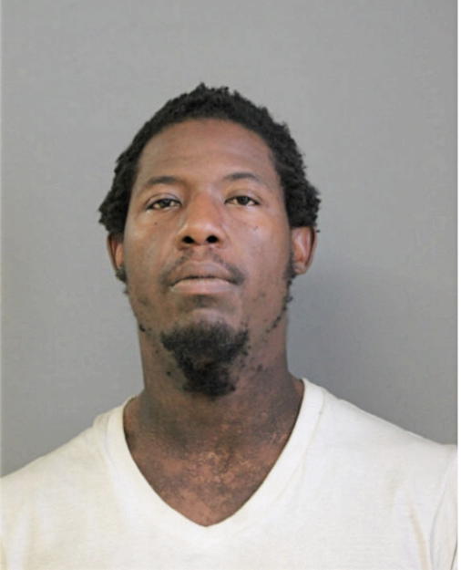 STEPHON A CONGER, Cook County, Illinois