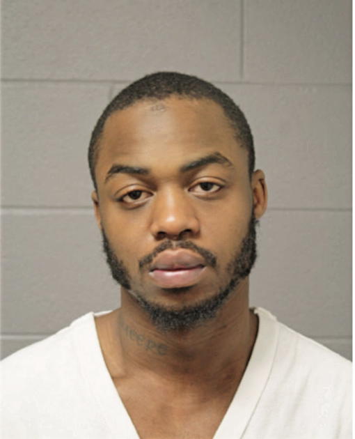 RALPH W CONN, Cook County, Illinois