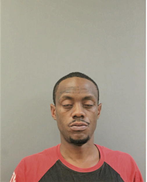 DAVONTAE CONNOR, Cook County, Illinois