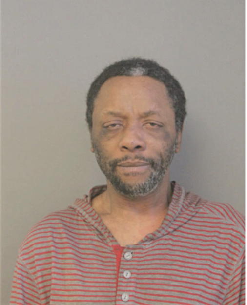 DARYL COOPER, Cook County, Illinois