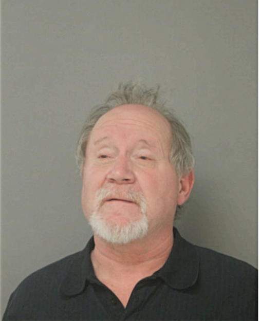 KEVIN P CULLNAN, Cook County, Illinois