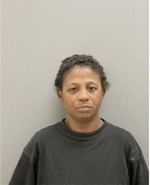 LYNDELL CURRIE, Cook County, Illinois