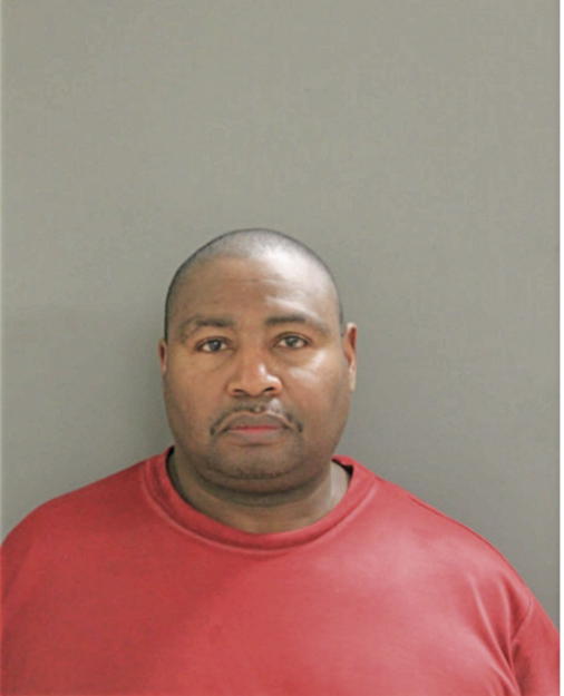 DAVID DANIEL, Cook County, Illinois