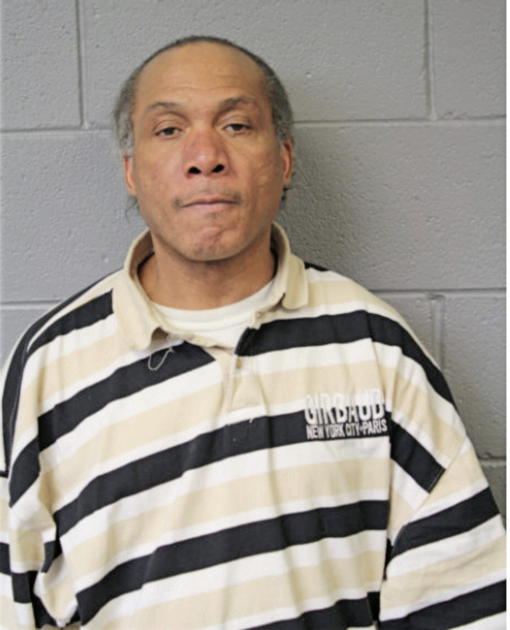 LEONARD DAVIS, Cook County, Illinois