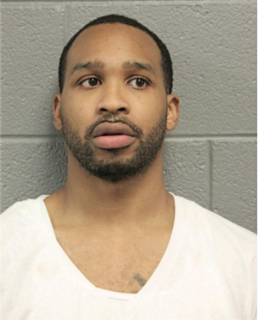 LOVONTE DAVIS, Cook County, Illinois