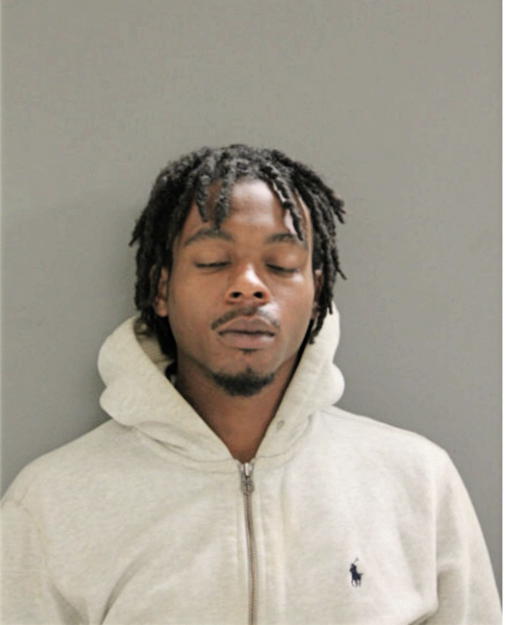 MARIO C DAVIS, Cook County, Illinois
