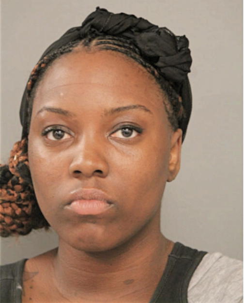 NIKOLE G DAVIS, Cook County, Illinois