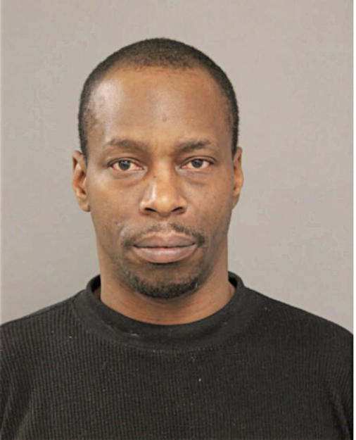 CURTIS W DERAMUS, Cook County, Illinois
