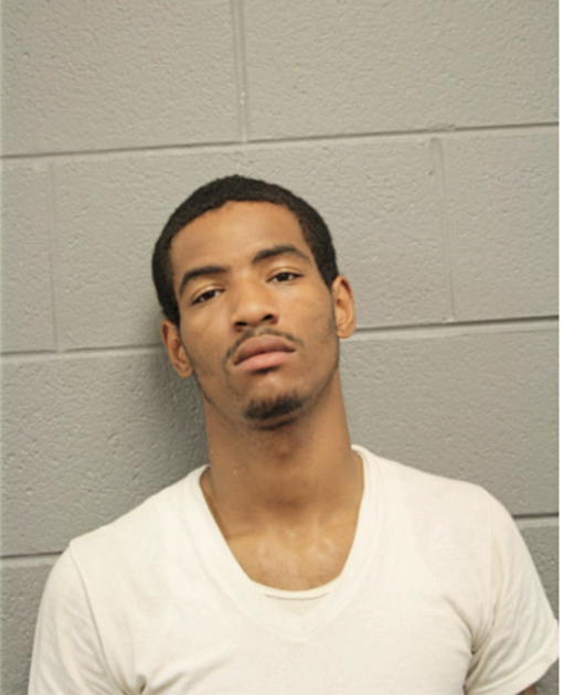 TERRENCE O DOCKERY, Cook County, Illinois