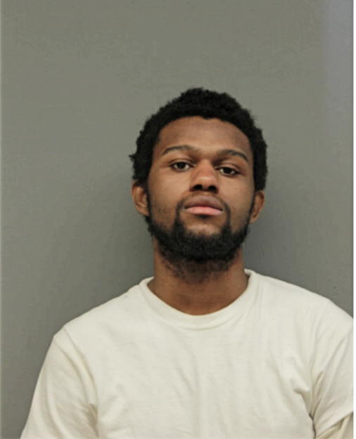 KYLE C EASTES, Cook County, Illinois