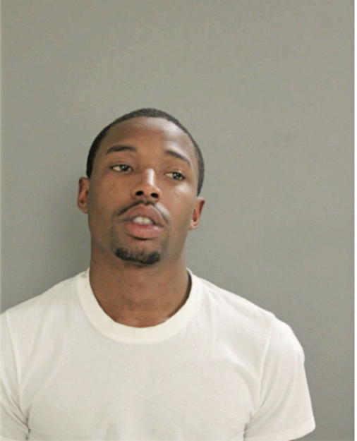RALPHAEL D EDWARDS, Cook County, Illinois