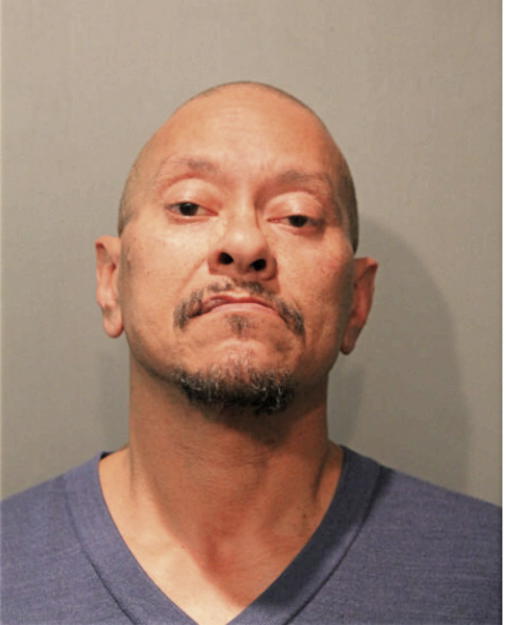 DERRICK ELERBY, Cook County, Illinois