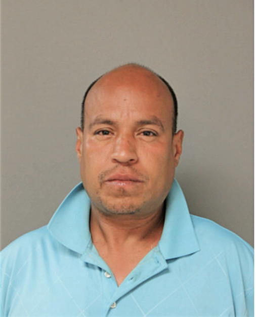 FEDERICO FLORES, Cook County, Illinois