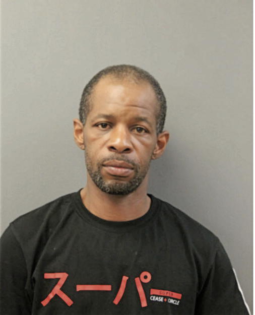 MICHEAL F FOREMAN, Cook County, Illinois
