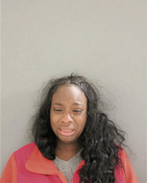 MEGAN SHATASHA FULLILOVE, Cook County, Illinois