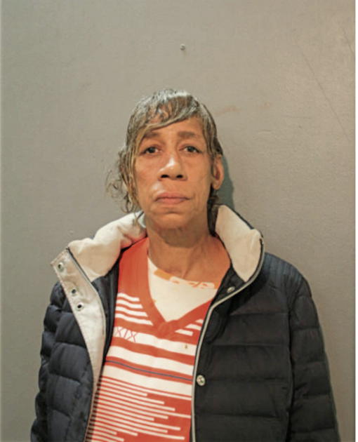 WANNA K GADDIS, Cook County, Illinois