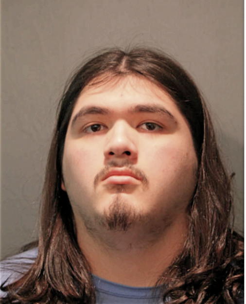 DEANGELO GARCIA, Cook County, Illinois