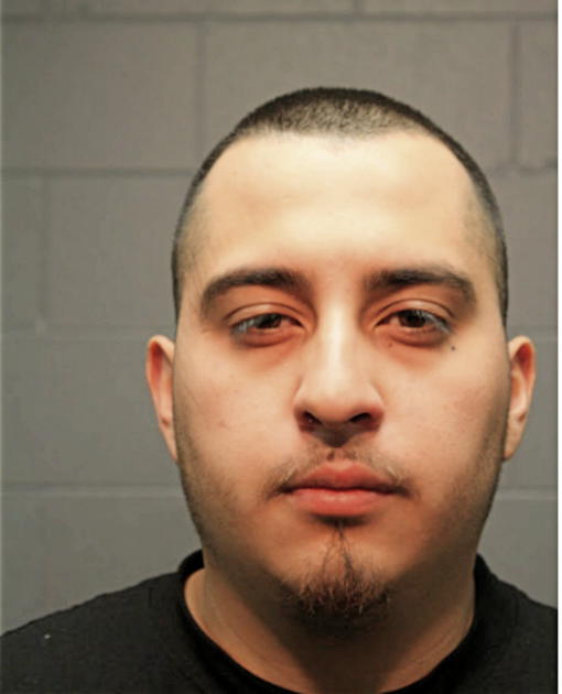 MIGUEL GARCIA, Cook County, Illinois