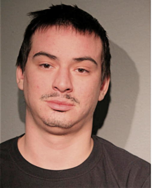 DANIEL GARZA, Cook County, Illinois