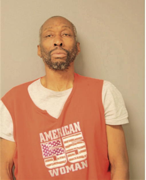 ALVIN L GATES, Cook County, Illinois