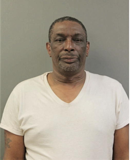 WILLIE E GIBSON, Cook County, Illinois