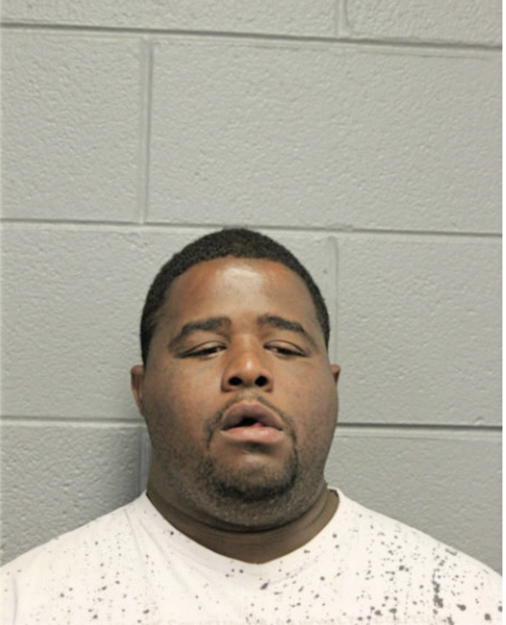TERENCE GOODMAN, Cook County, Illinois